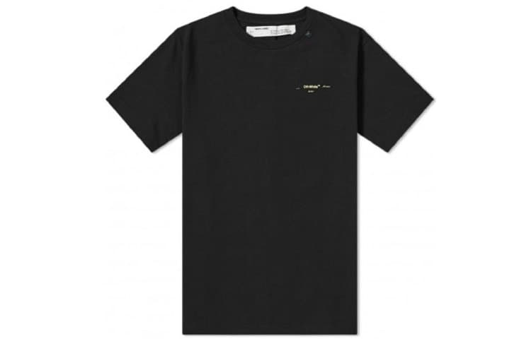 Футболка OFF-WHITE SS19 T - изображение 2