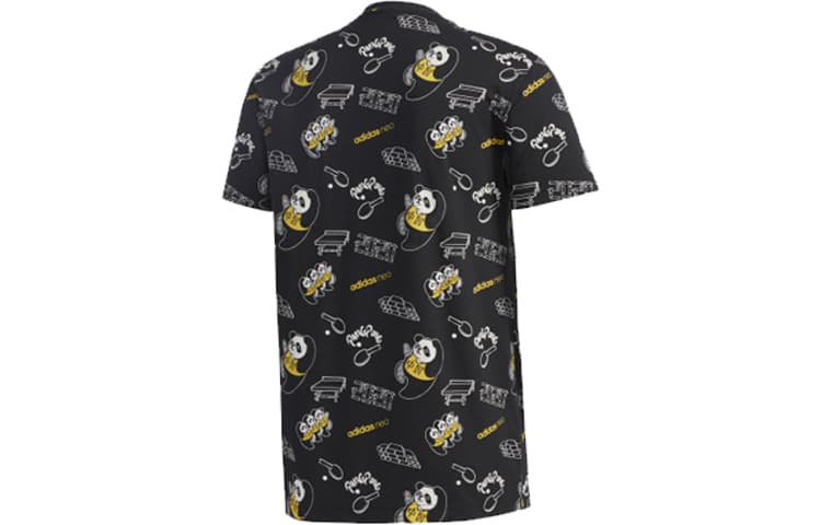 Футболка adidas neo neoT - изображение 2