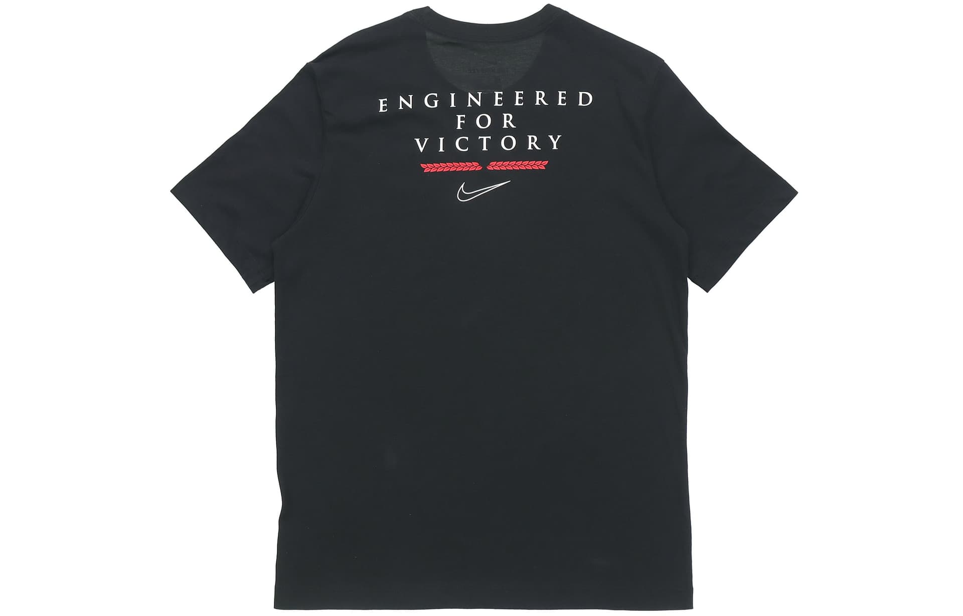 Футболка Nike DRI-FIT Basketball T-Shirt - изображение 2