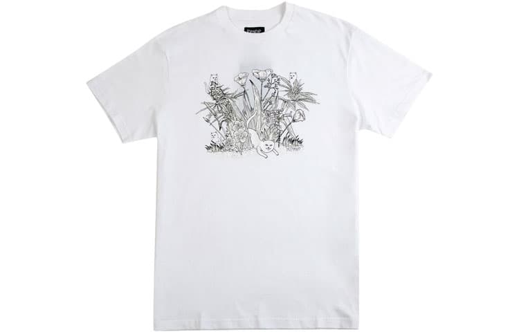 Футболка RIPNDIP T - изображение 2