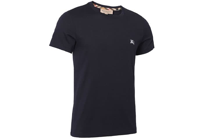 Футболка Burberry T - изображение 3