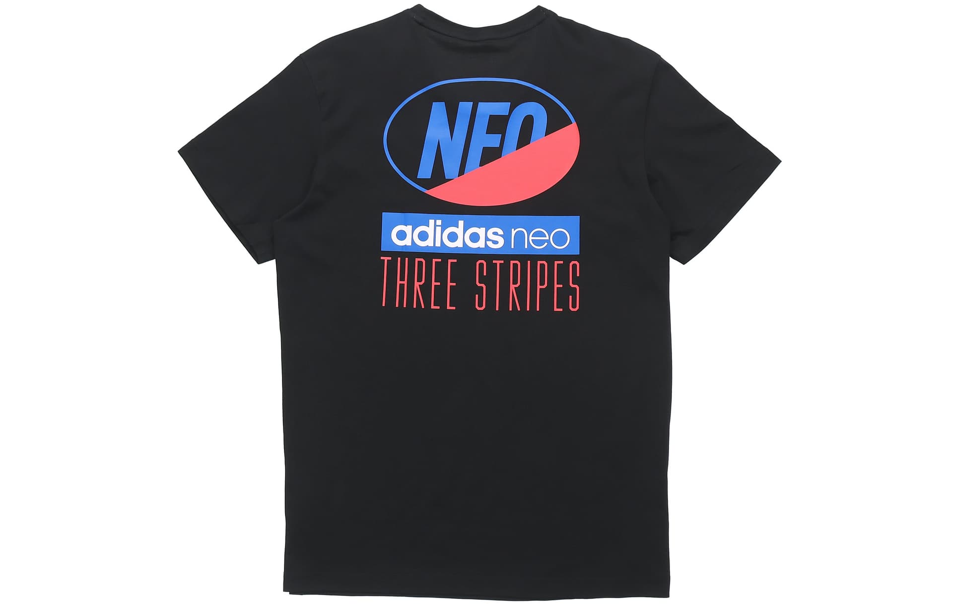 Футболка adidas neo M Brlv Tee 3 T - изображение 2
