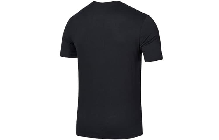 Футболка Nike DRI-FIT - изображение 2