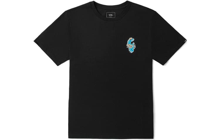 Футболка Vans T - изображение 2
