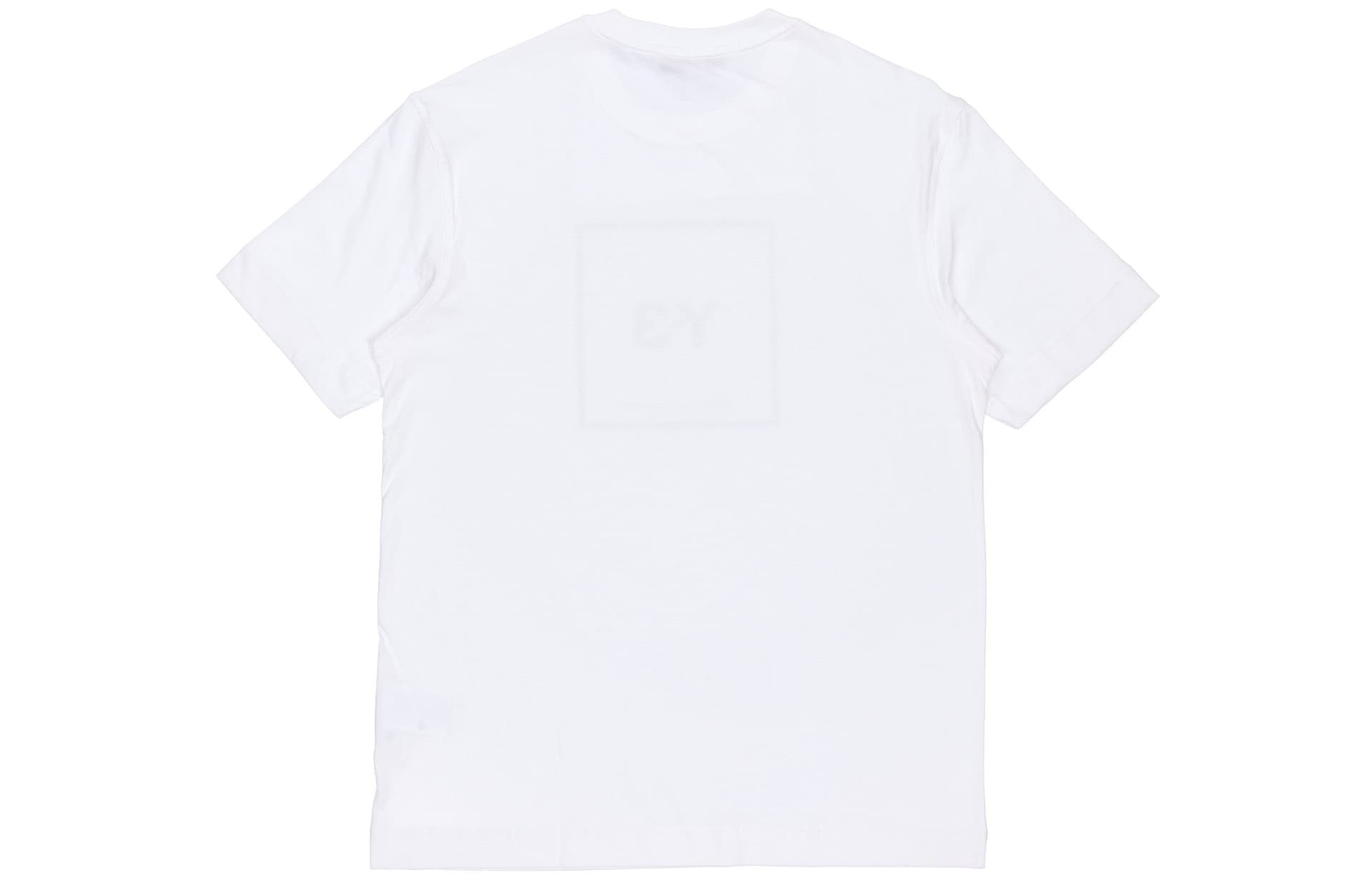 Футболка Y-3 SS21 LogoT - изображение 2