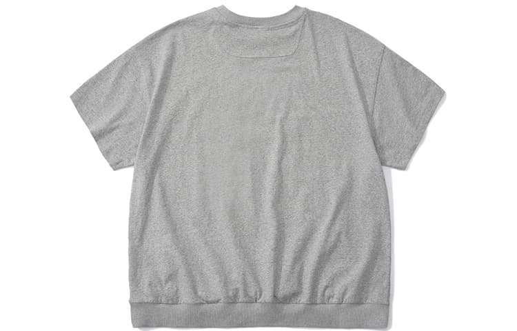 Футболка UNVESNO SS21 T - изображение 2