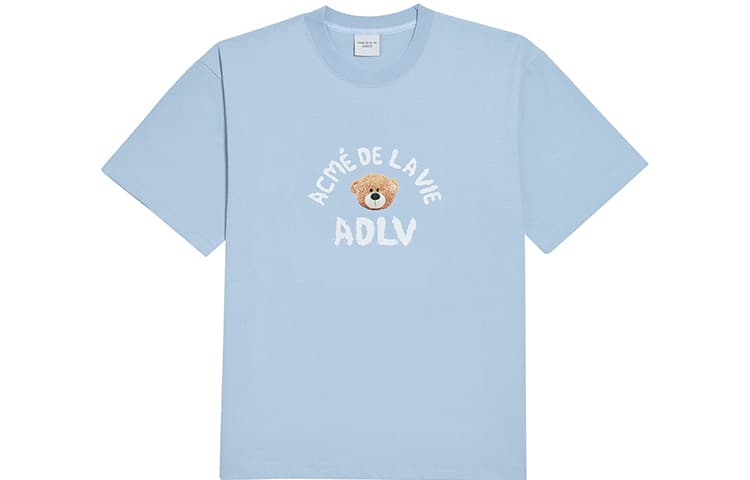 Футболка acme de la vieADLV T - изображение 2