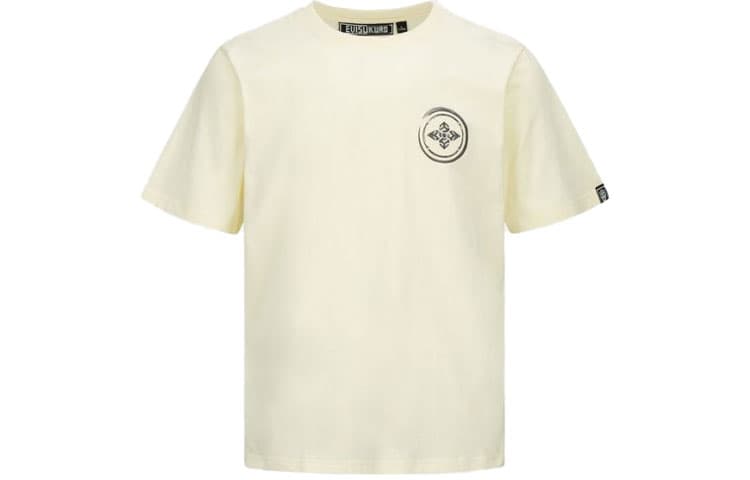 Футболка EVISU T - изображение 2