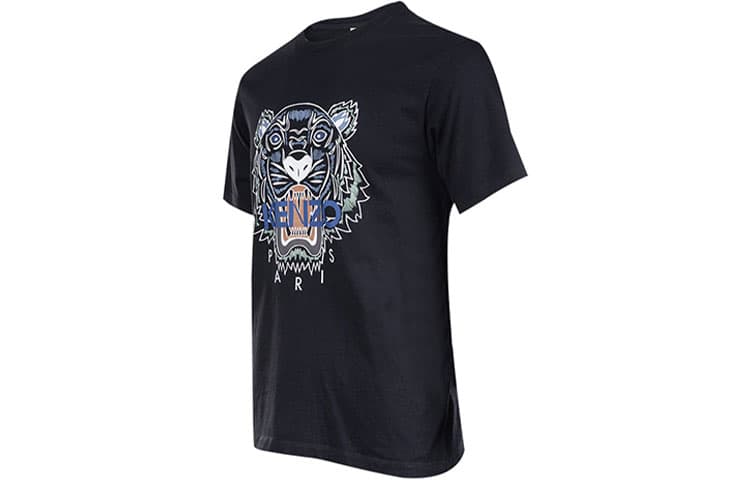 Футболка KENZO SS22 T - изображение 3