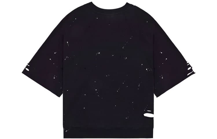 Футболка WE11DONE SS22 LogoT - изображение 2