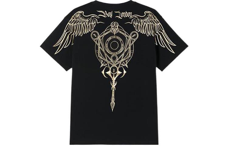 Футболка Boy London SS22 T - изображение 2