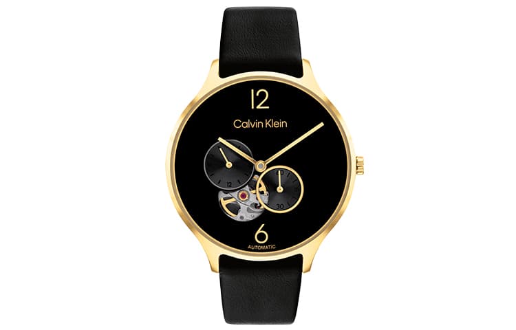 Механические часы CKCalvin Klein 38mm 25200123 - изображение 1