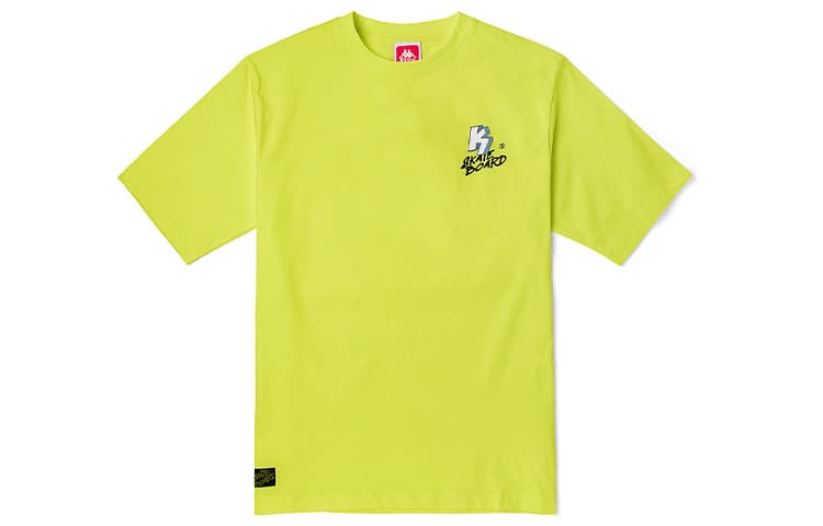 Футболка Kappa T - изображение 2