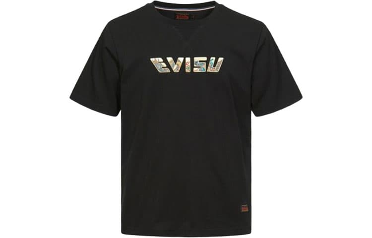 Футболка EVISU T - изображение 2