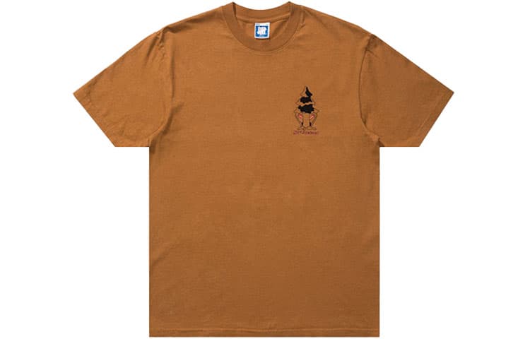Футболка UNDEFEATED T - изображение 2
