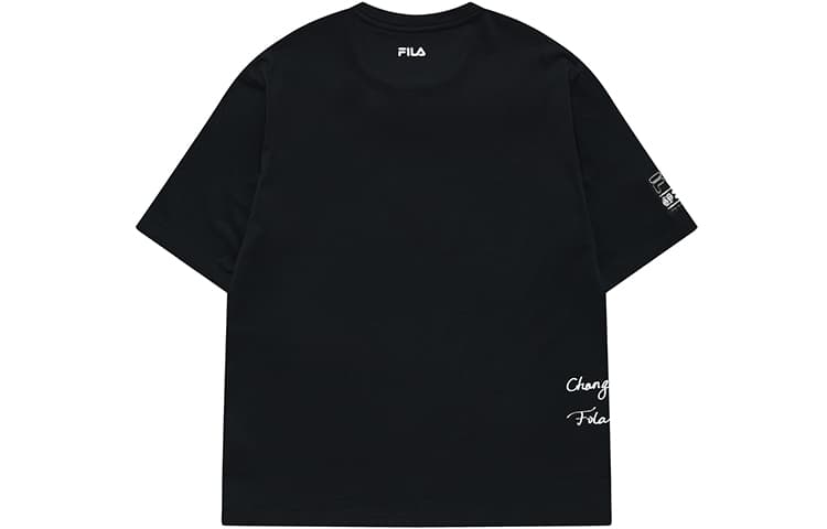 Футболка FILA FUSION T - изображение 2