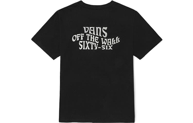 Футболка Vans T - изображение 2