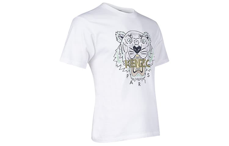 Футболка KENZO SS22 T - изображение 4