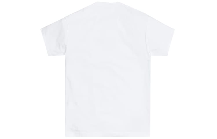 Футболка KITH Beige Moroccan Tile Classic Logo Tee LogoT - изображение 2