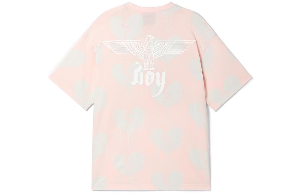 Футболка Boy London SS22 T - изображение 2