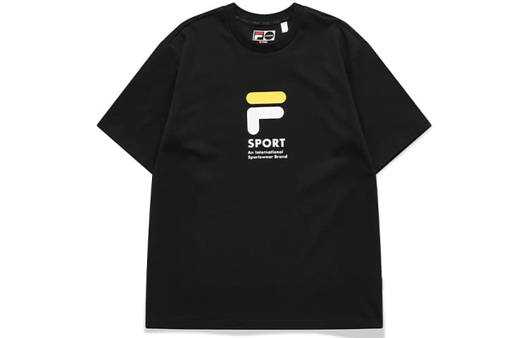 Футболка FILA FUSION LogoT - изображение 2
