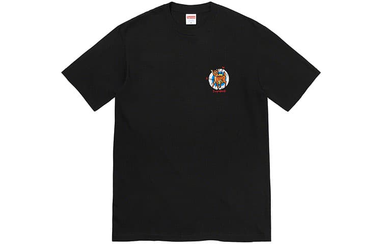 Футболка Supreme Deer Tee - изображение 2
