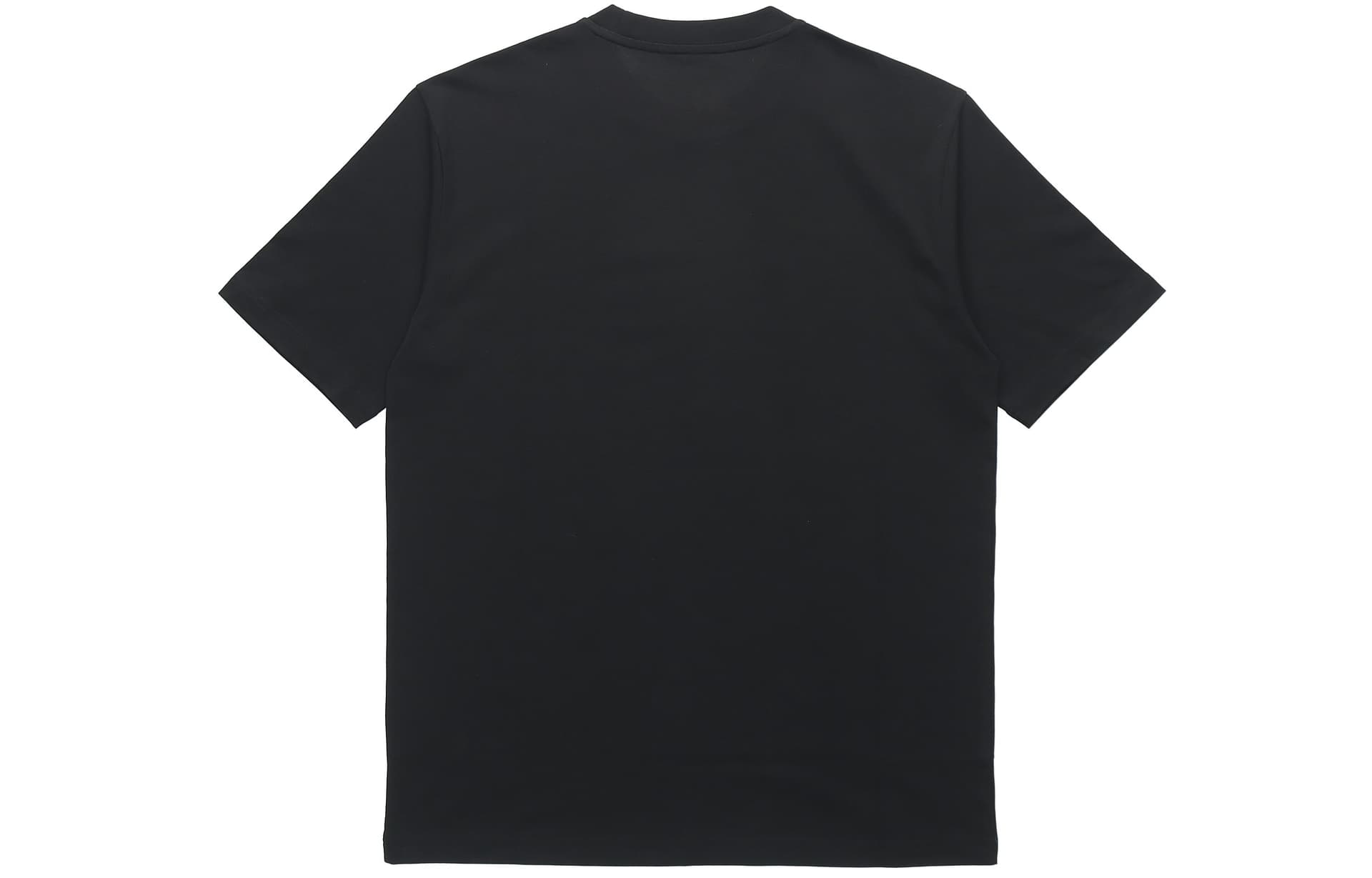 Футболка PALACE Nein Tea T-Shirt Black T - изображение 2