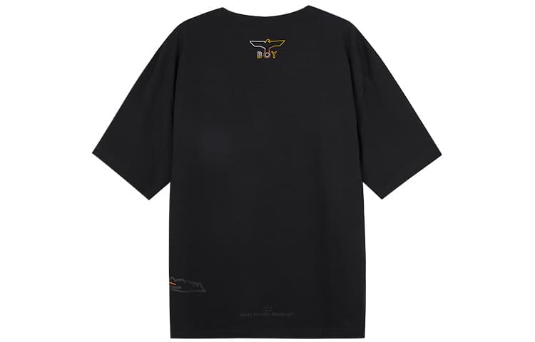 Футболка Boy London x jmb T - изображение 2