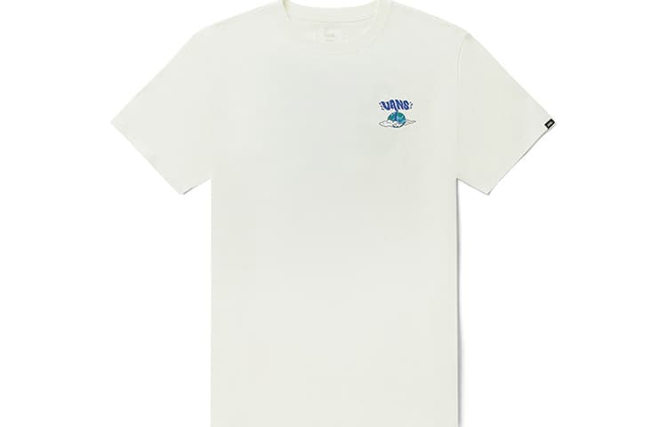 Футболка Vans x CHOCORE T - изображение 2