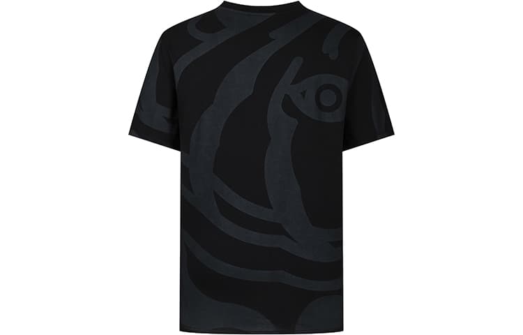 Футболка KENZO SS21 T - изображение 2