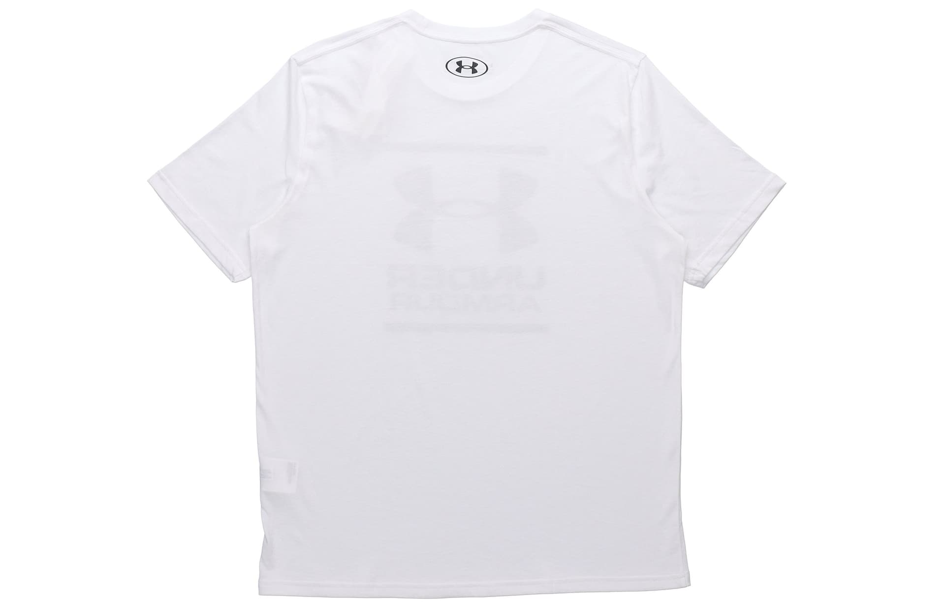 Футболка Under Armour T - изображение 2