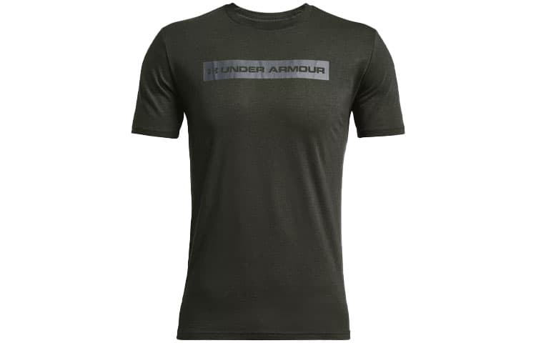Футболка Under Armour T - изображение 2