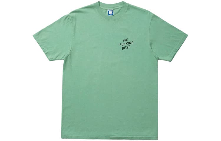 Футболка UNDEFEATED x T - изображение 2