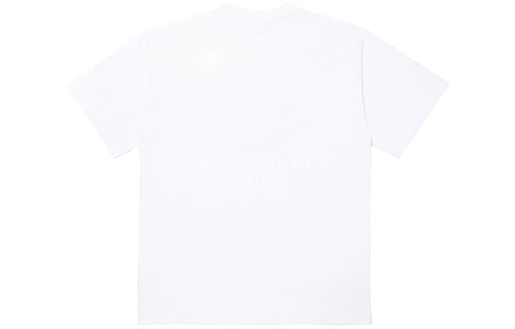 Футболка acme de la vieADLV x care bears T - изображение 2
