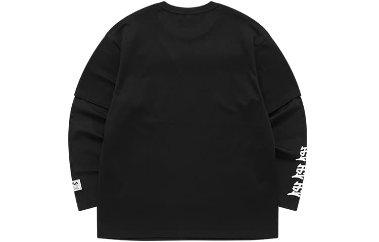 Футболка FILA FUSION Logo T - изображение 2