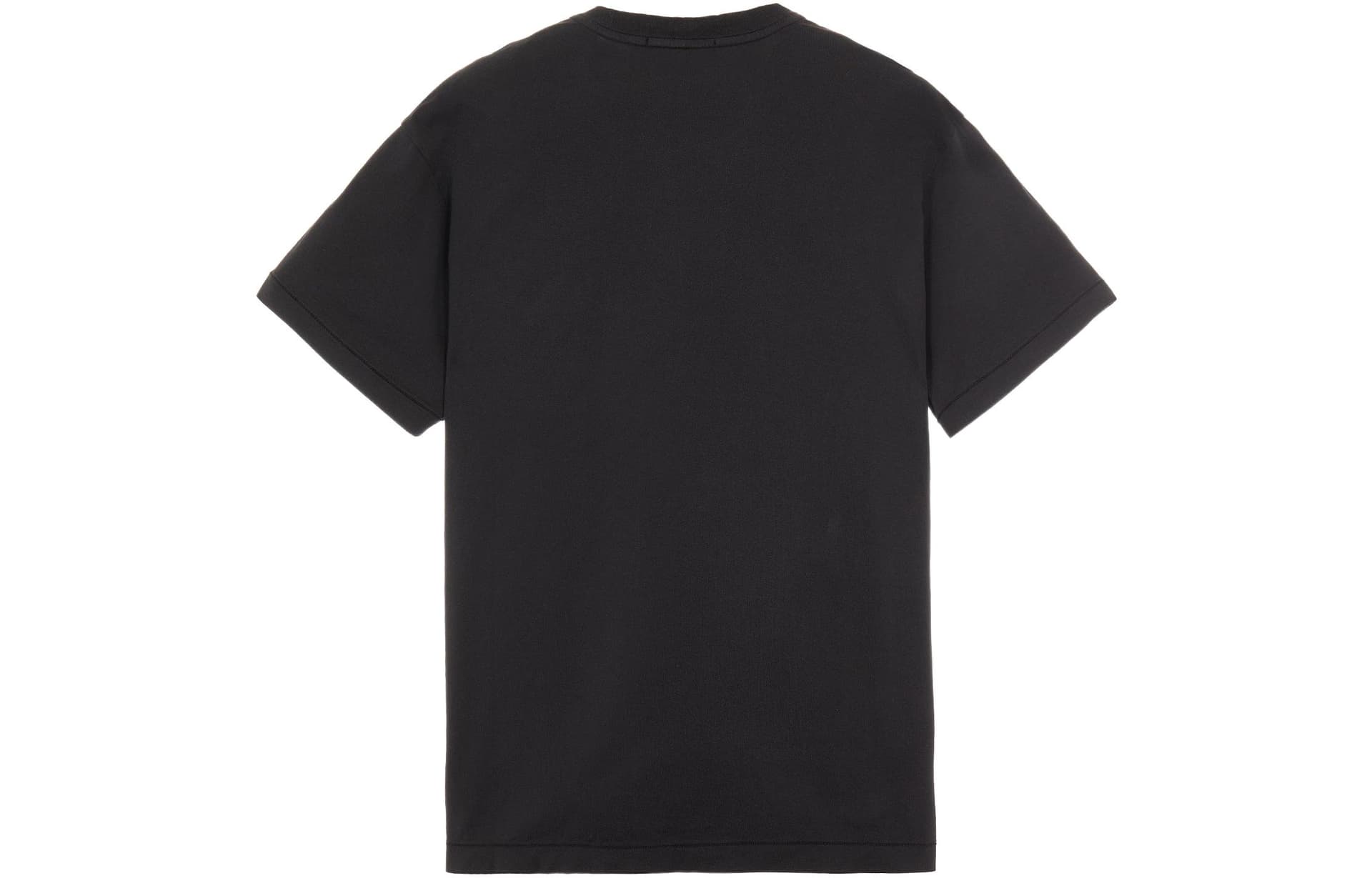 Футболка STONE ISLAND SS22 T - изображение 2