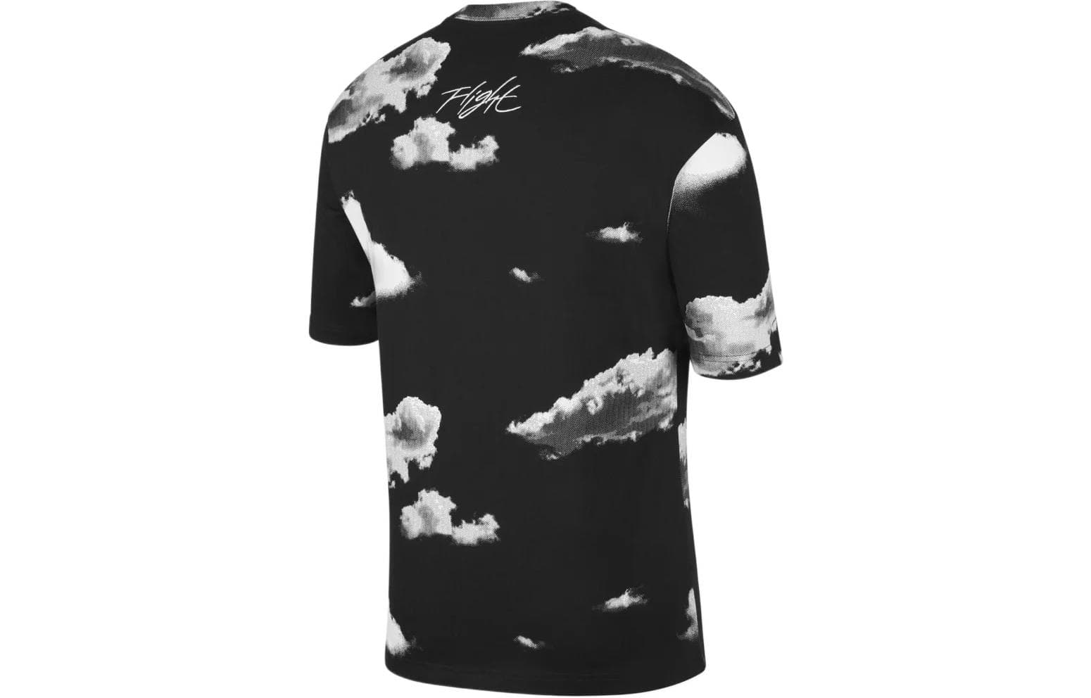 Футболка Jordan T - изображение 2
