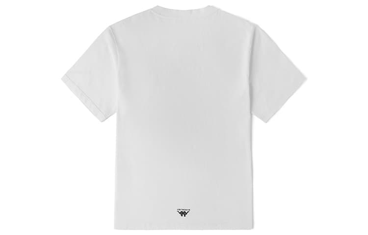 Футболка Kappa xBanksy T - изображение 2
