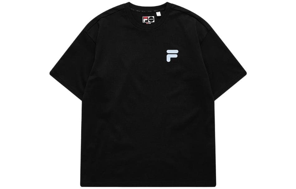 Футболка FILA FUSION T - изображение 2