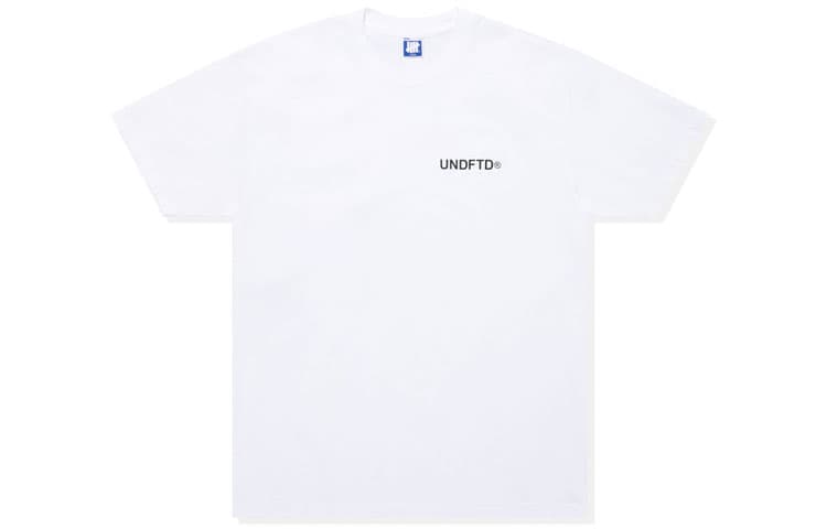 Футболка UNDEFEATED T - изображение 2