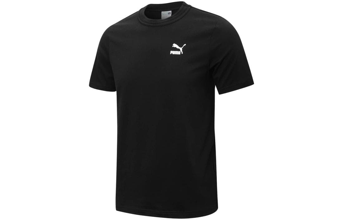 Футболка PUMA Tennis Club Graphic Tee Logo T - изображение 2