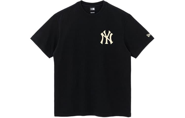 Футболка New Era MLB Yankees Logo Tee - изображение 2