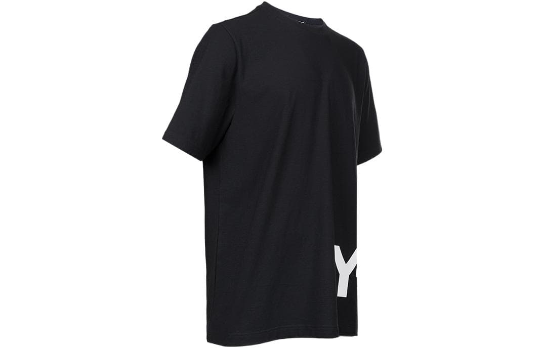Футболка Y-3 SS22 Logo T-Shirt - изображение 4