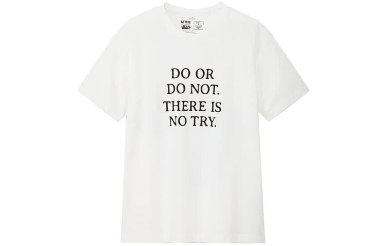Футболка UNIQLO T - изображение 2