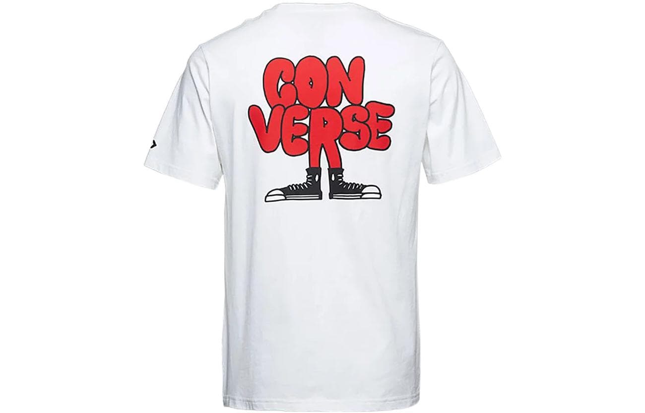 Футболка Converse T - изображение 1