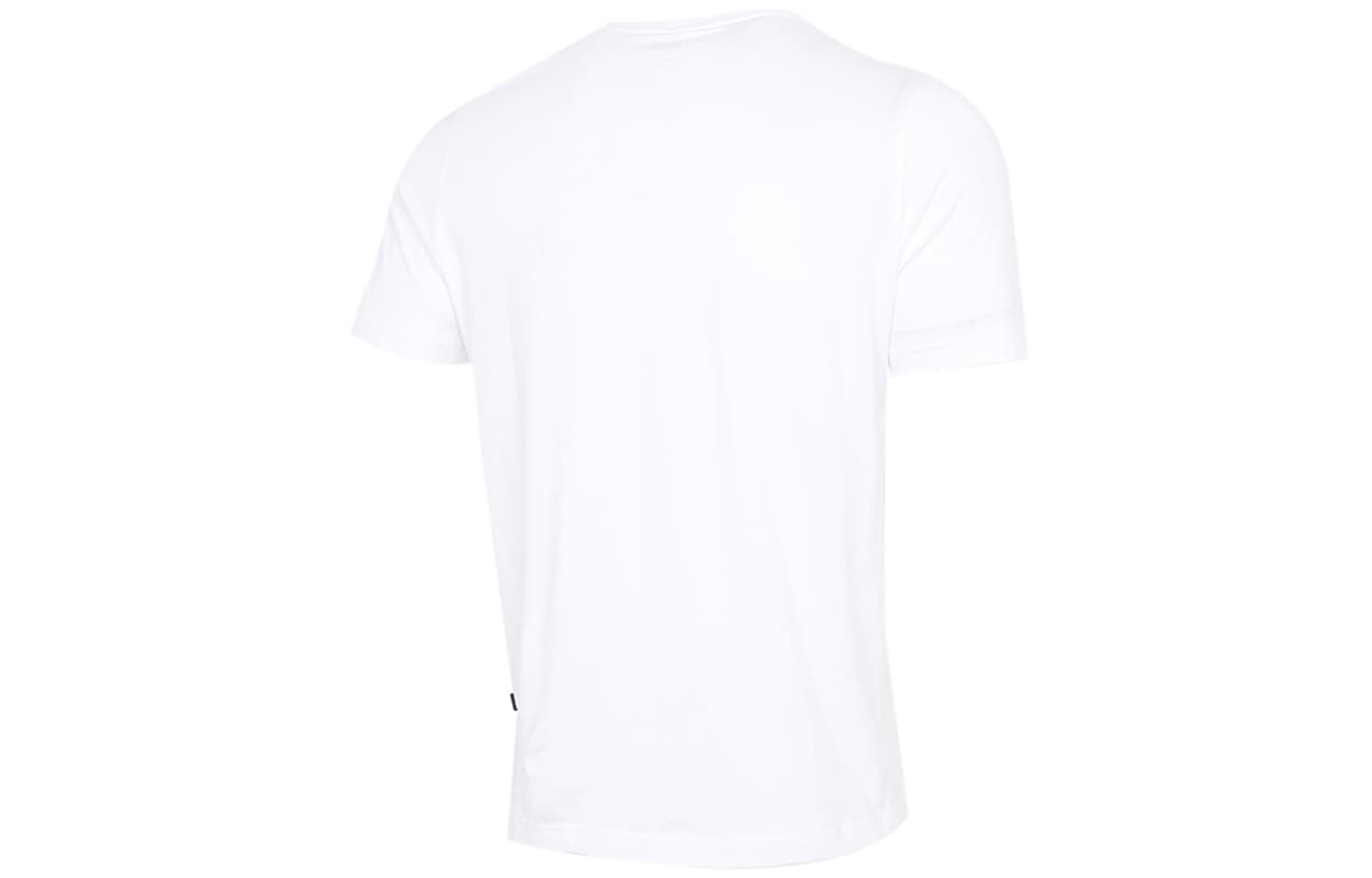 Футболка PUMA logoT - изображение 2