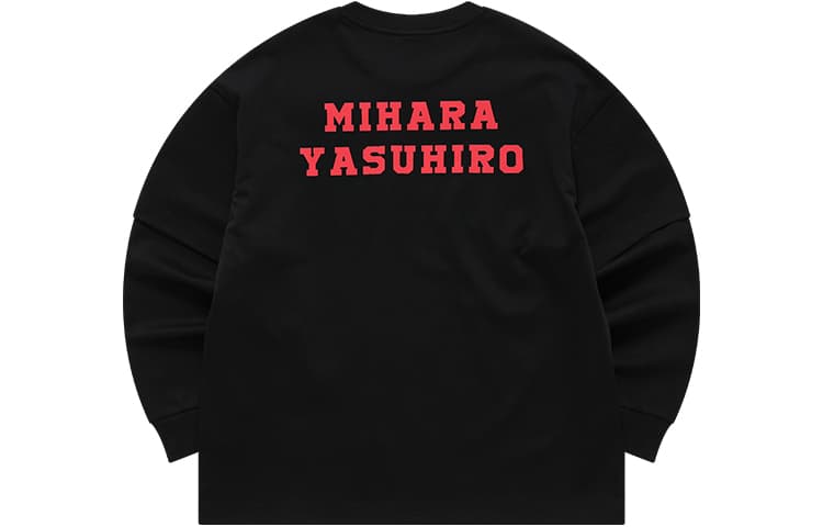 Футболка FILA MIHARA YASUHIRO T - изображение 2