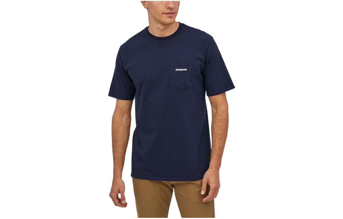 Футболка patagonia T - изображение 2