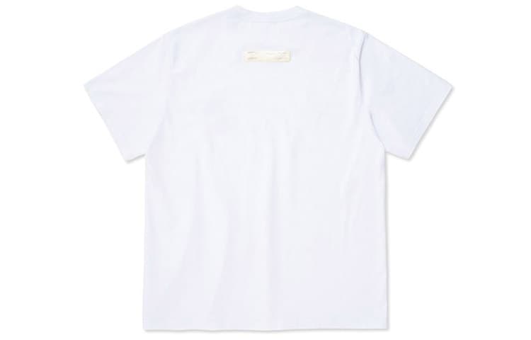 Футболка ROARINGWILD SS21 T - изображение 2