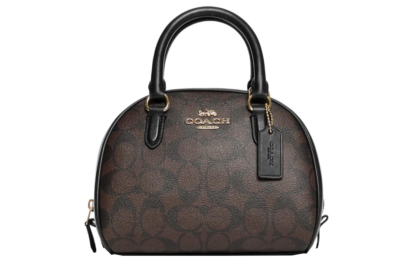 Сумка COACH Sydney 20 - изображение 1